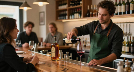 Booze News Weekly Roundup: Uncle Nearest Nears Sale, A $5M Wine Heist In Italy, And More