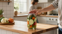 Botulism Sickens Two In Switzerland