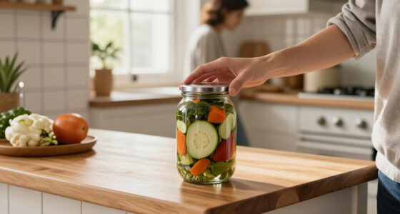 Botulism Sickens Two In Switzerland