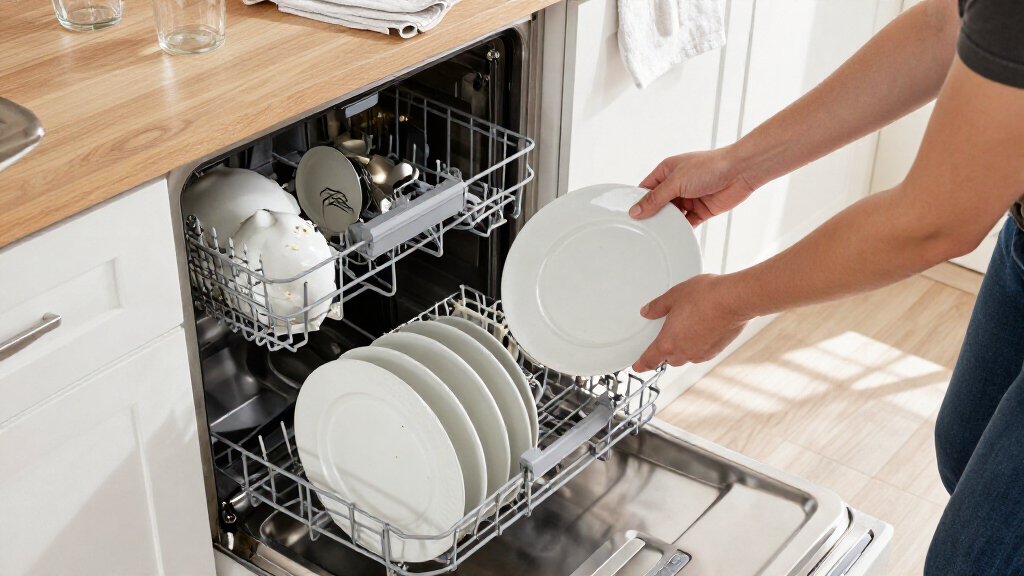 Can You Leave Dirty Dishes In The Dishwasher Overnight? An Expert Weighs In