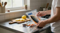 Cold Smoked Fish Recalled Because Of Listeria Risk