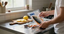 Cold Smoked Fish Recalled Because Of Listeria Risk