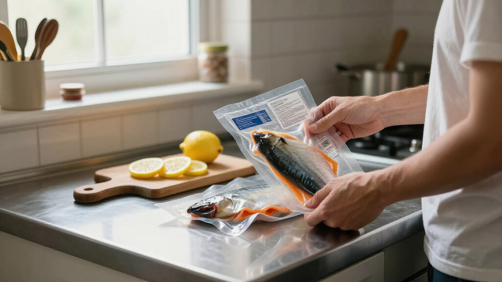 Cold Smoked Fish Recalled Because Of Listeria Risk