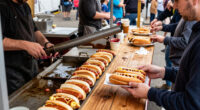 'Der Viener Schlinger': The Meat Cannon That Launched 20K Hot Dogs