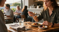 Eating Out [Grickle]