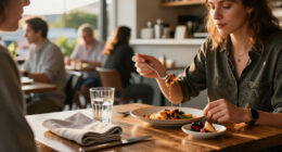 Eating Out [Grickle]