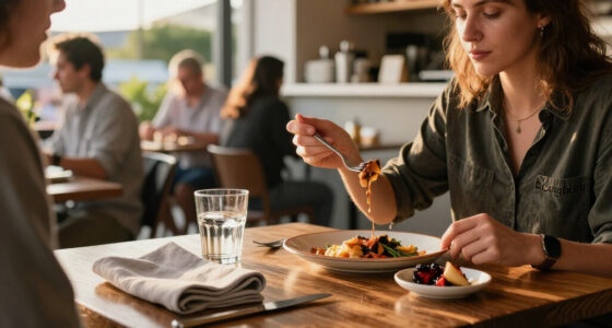Eating Out [Grickle]