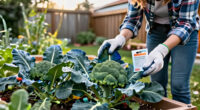 Eden Brothers Recalls Calabrese Broccoli Seeds Due To Possible Salmonella Contamination