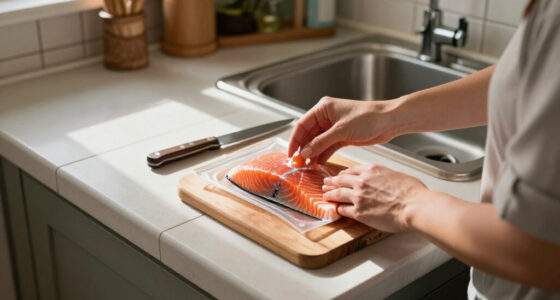 EU-wide Seasonal Salmonella Outbreak Strikes Again