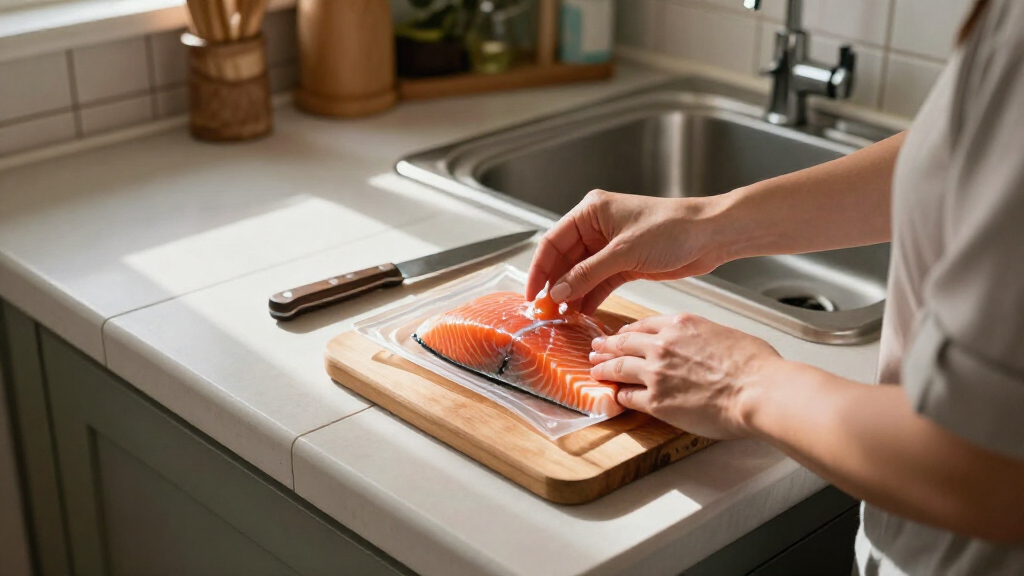 EU-wide Seasonal Salmonella Outbreak Strikes Again