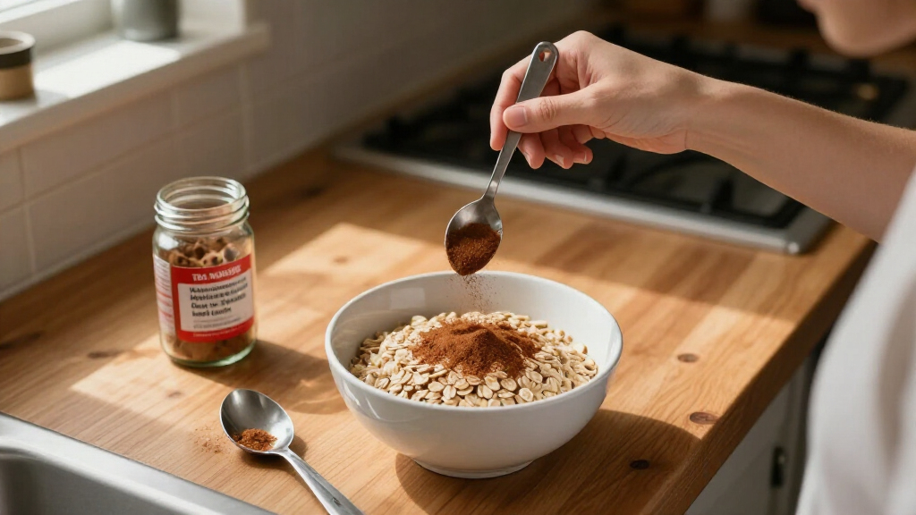FDA Announces Multistate Recall Of Cinnamon Due To “Elevated Lead Levels”