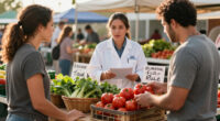 FDA Meeting Seeks To Gather Input On Exemptions From Food Traceability Rule