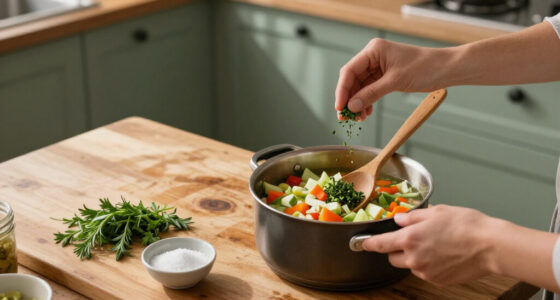 FDA Paves The Way For Salt Reduction In Dozens Of Food Categories