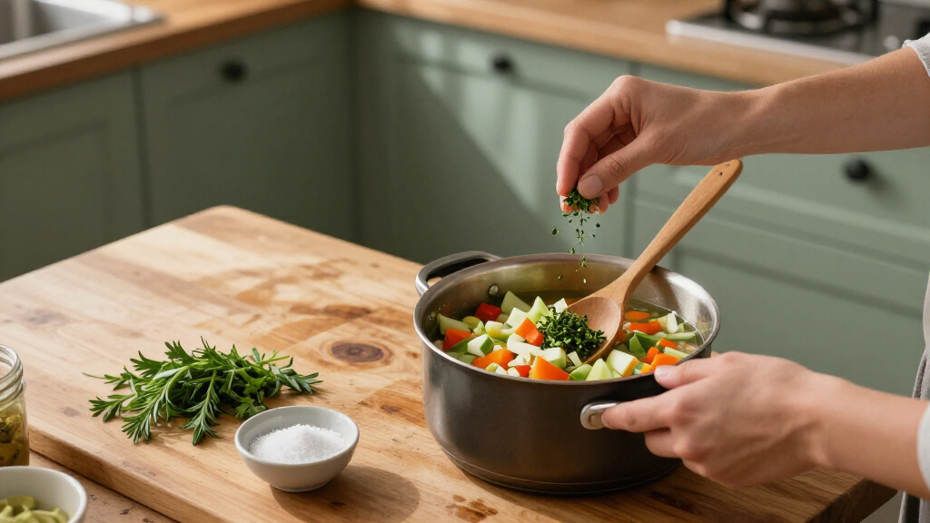 FDA Paves The Way For Salt Reduction In Dozens Of Food Categories