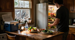 Food Safety Tips For Hurricane Recovery