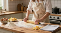 Fresh Pasta Making Checklist 2026