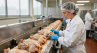 Hormel Expands Deeper Into Protein With $1B Purchase Of Chicken Processor