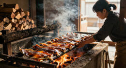 How Japanese Dried Bonito Is Made