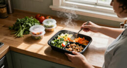 I'm A Registered Dietitian Who Tested 50+ Meal Delivery Services—Here Are 8 Lower-Sodium Options I Recommend