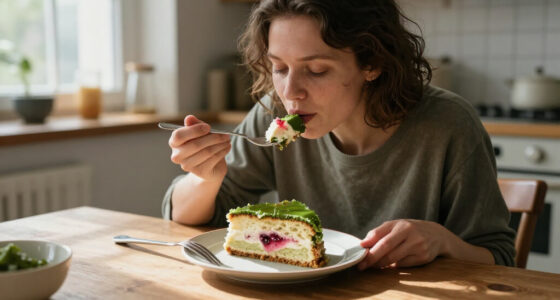 I Tried Trader Joe’s Viral Swedish Princess Cake—Here’s What It Really Tastes Like