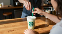 Lawsuit Targets Starbucks ‘Sugar-Free’ Protein Drinks Over Milk Sugar