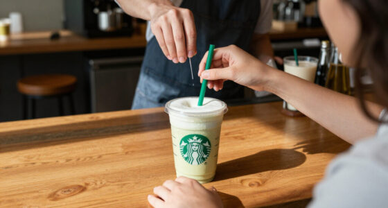 Lawsuit Targets Starbucks ‘Sugar-Free’ Protein Drinks Over Milk Sugar