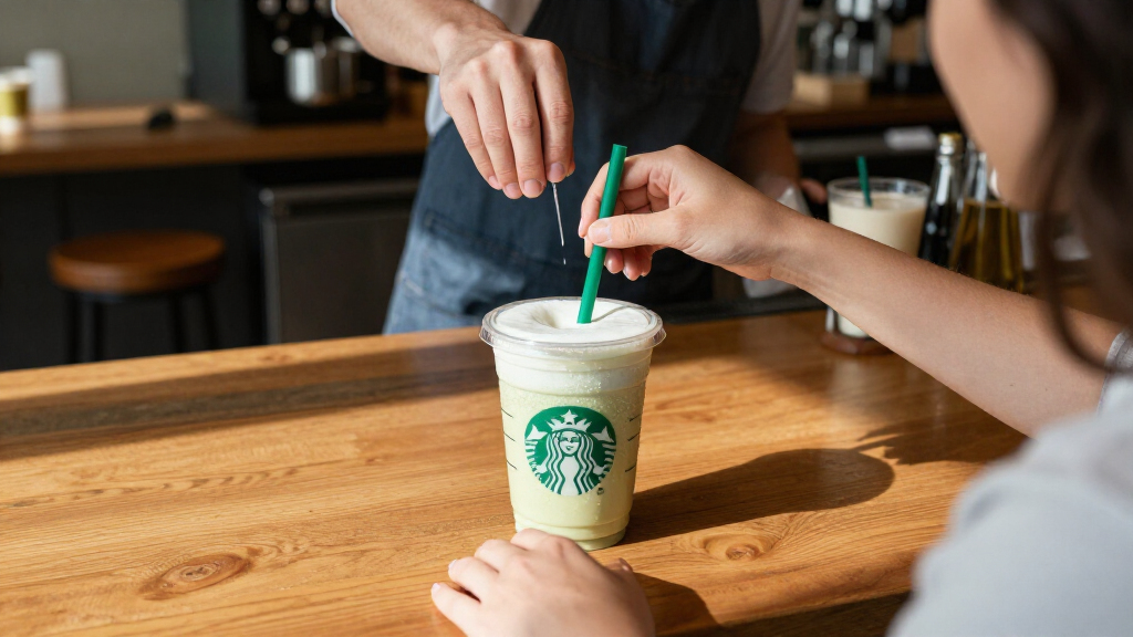 Lawsuit Targets Starbucks ‘Sugar-Free’ Protein Drinks Over Milk Sugar