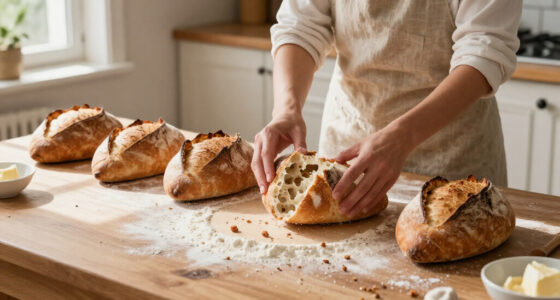 Look At These Breads.