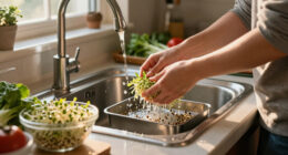 More People Sick In Outbreak Traced To Sprouting Seeds