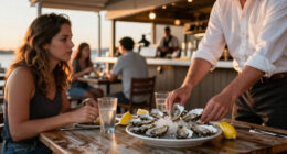 More Than 2 Dozen Patients Identified In Outbreak Linked To Oysters