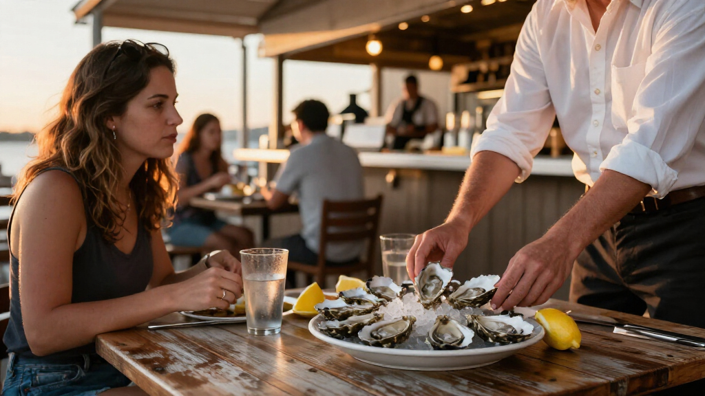 More Than 2 Dozen Patients Identified In Outbreak Linked To Oysters