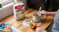 My 3-Ingredient Mug Cake Is So Easy, I Have It Memorized (Boxed Cake Trick!)