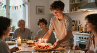 My Favorite Dish / 16Th Birthday