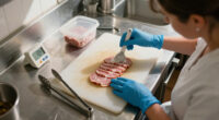 New Listeria Outbreak Under Investigation