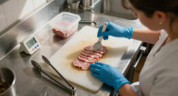 New Listeria Outbreak Under Investigation