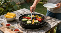 Outdoor Cooking Essentials Checklist 2026