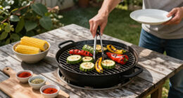 Outdoor Cooking Essentials Checklist 2026
