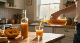 Pumpkin Juice Recalled Because Of Botulism Risk