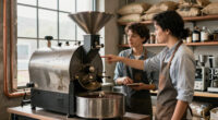 Questions To Ask Before Buying A Used Coffee Roaster