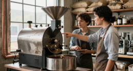 Questions To Ask Before Buying A Used Coffee Roaster