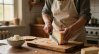 Raw Milk Cheese Recalled After Testing Finds E. Coli