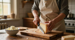 Raw Milk Cheese Recalled After Testing Finds E. Coli