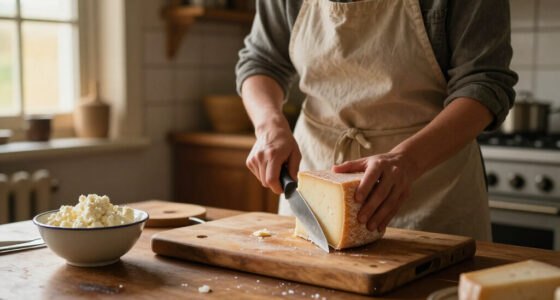 Raw Milk Cheese Recalled After Testing Finds E. Coli