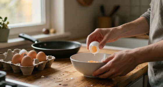 Salmonella Risk From Swedish Eggs Rises From Low Levels