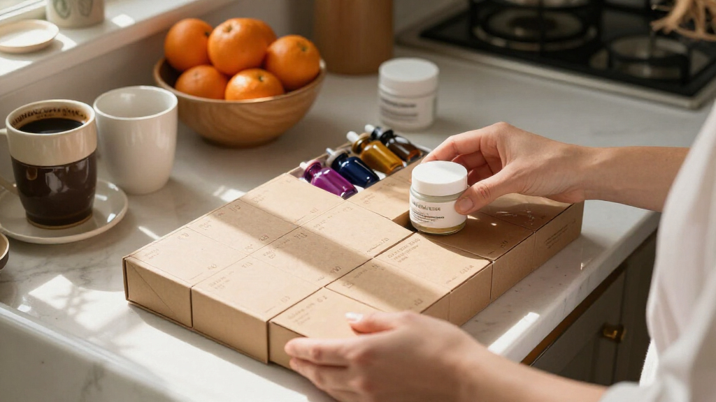 Shoppers Can't Stop Talking About This Amazon Beauty Advent Calendar
