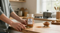 SLR Food Distribution Inc. Recalls Wise Wife Brand Ground Cinnamon Due To Elevated Lead Levels