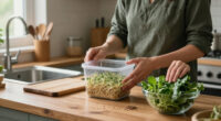 Sprouting Seeds Recalled Because Of Potential Contamination With Salmonella, E. Coli
