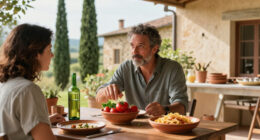 Talking Tuscany With Joe Tordella