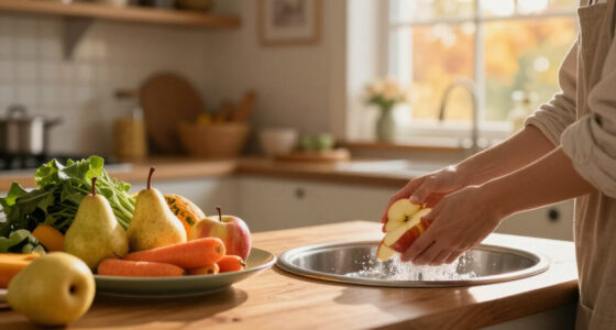 The Healthiest Fall Fruits And Vegetables To Add To Your Plate, According To Dietitians