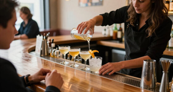 The Omakase Fad Took Over Restaurants. Now, It’s Coming For Bars
